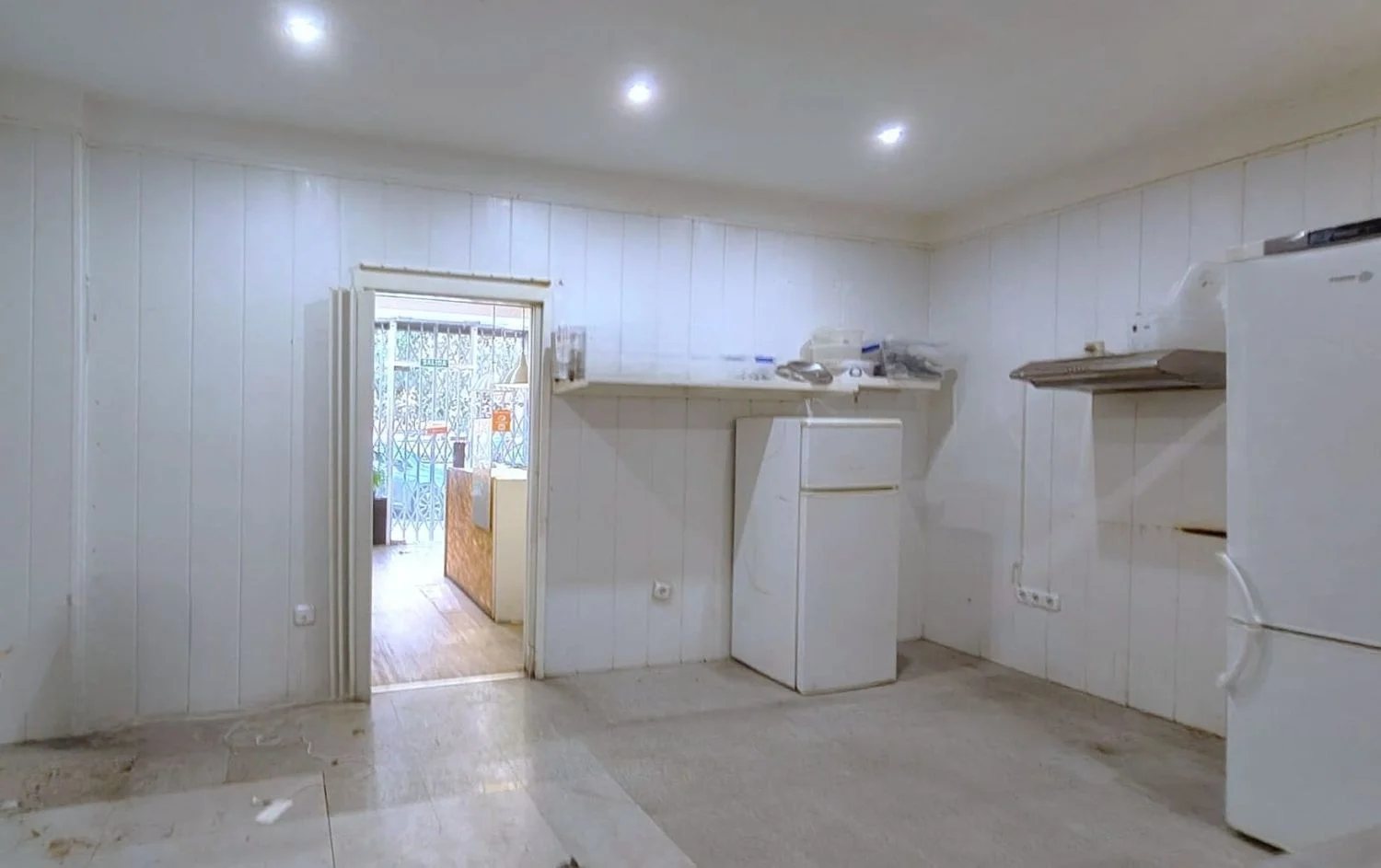 Estudio en calle de Coslada, 10 - Foto 15