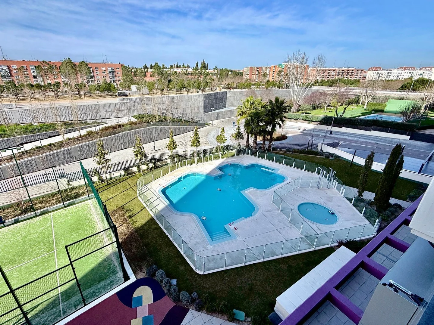 Piso en calle del Duque de Tovar, 12 - Foto 15