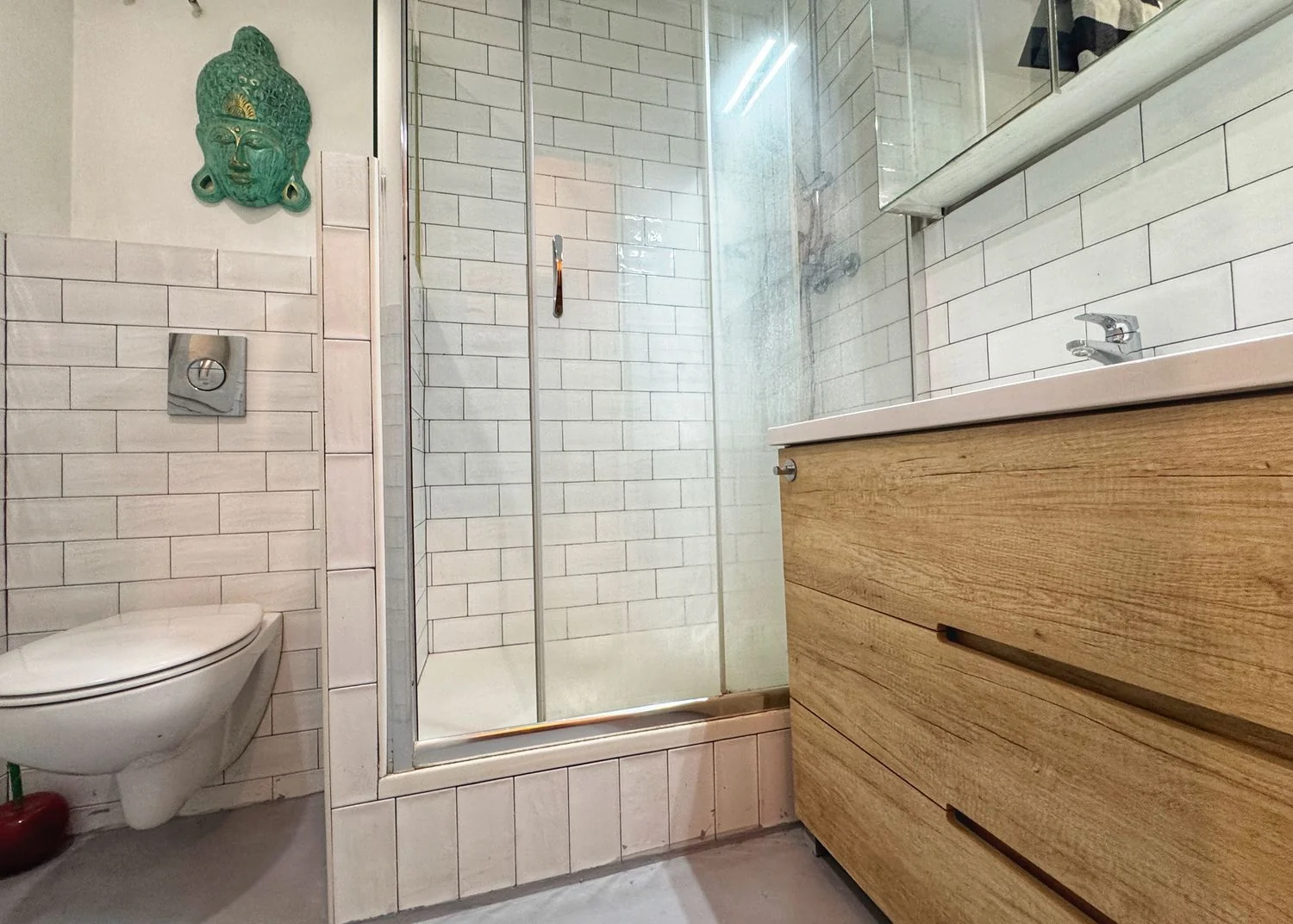 Piso en Calle de l'Est, 3, El Raval - Foto 15