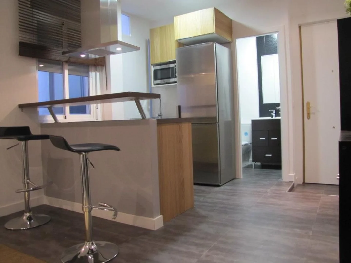 Piso en calle de Ventura Rodríguez, 8 - Foto 2