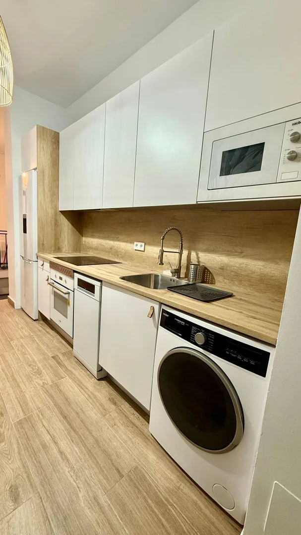 Piso en calle de Rodríguez San Pedro, 44 - Foto 2