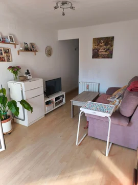 Ático en calle de Calderón de la Barca, 34 - Foto 14