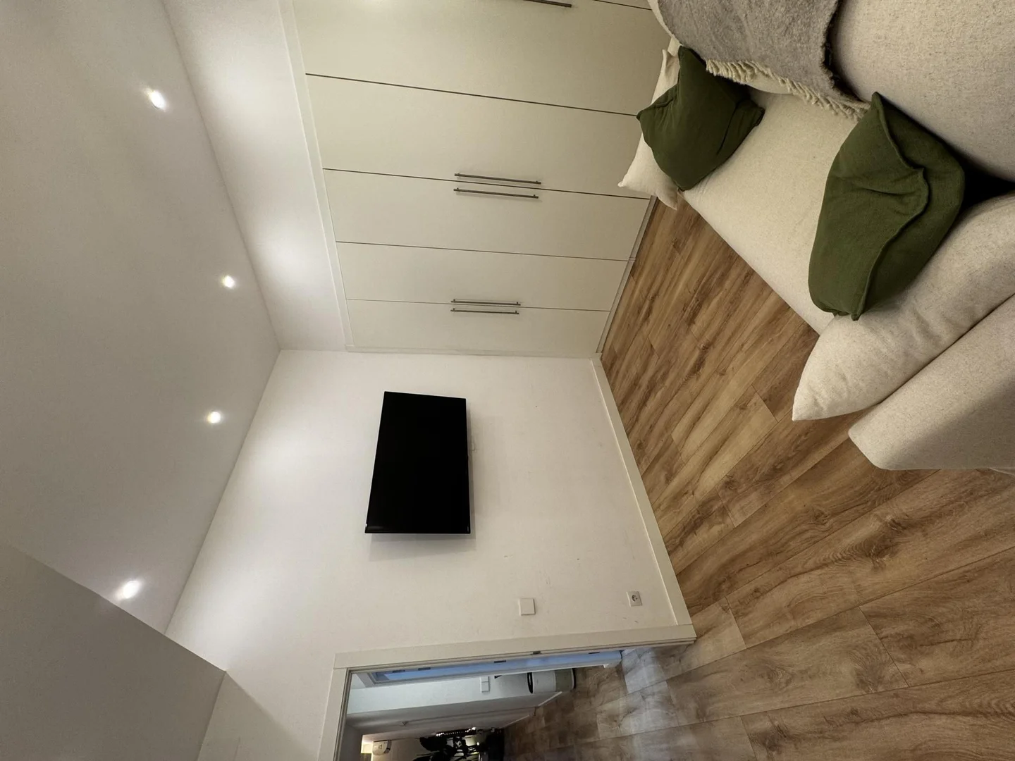 Piso en  Calle del Ave María 45 - Foto 41