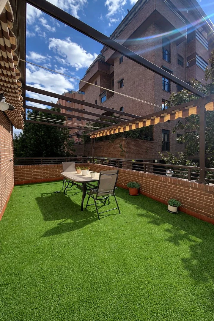 Piso en calle de Albadalejo, 44 - Foto 36