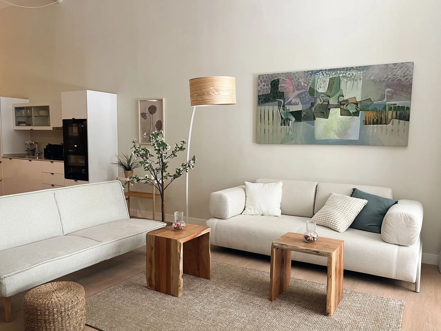 Piso en calle de Ramón de Aguinaga, 3 - Foto 3