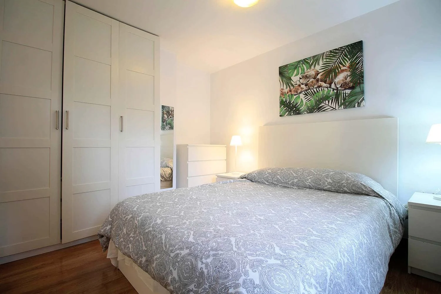 Estudio en Calle del Doctor Fleming, 44, Nueva España - Foto 16