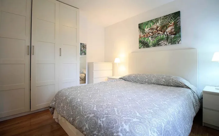 Estudio en Calle del Doctor Fleming, 44, Nueva España - Foto 16