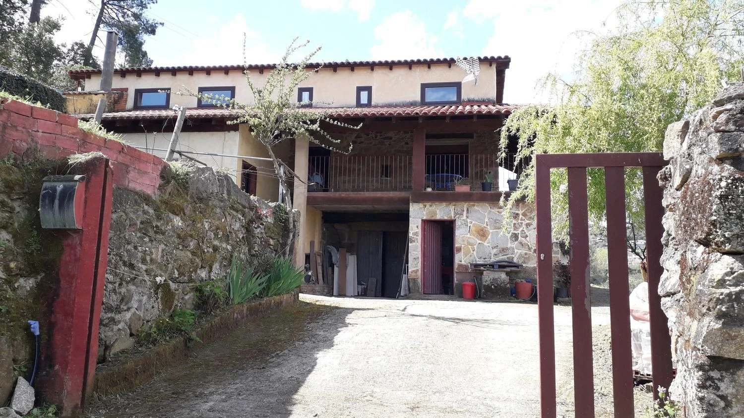 Casa de pueblo en Troncoso s/n - Foto 19