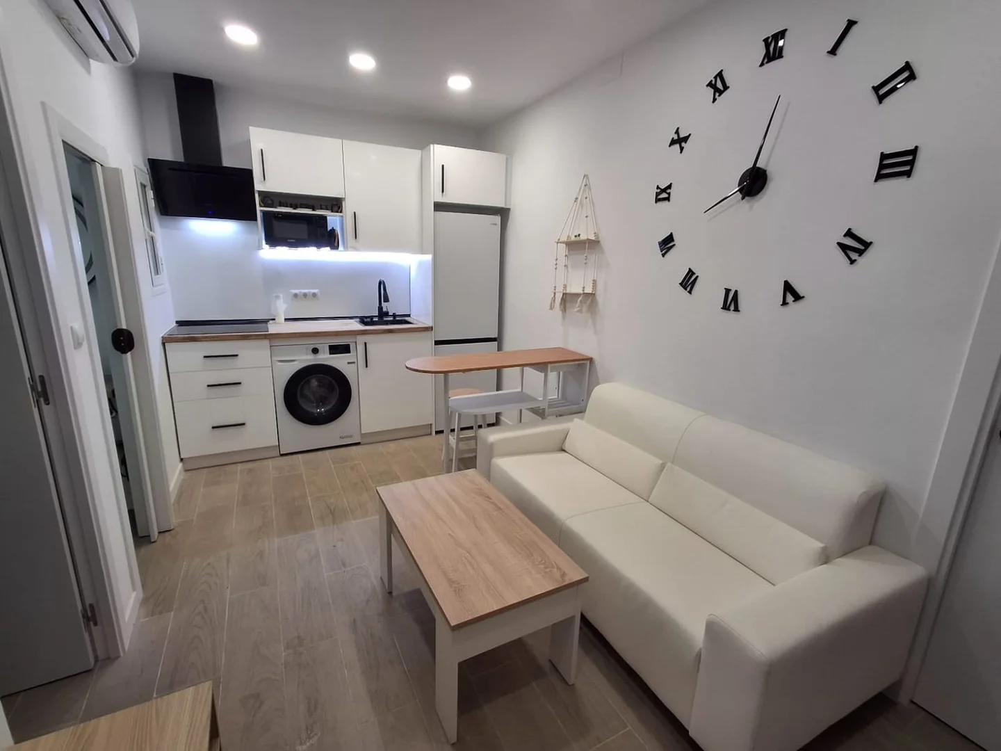 Piso en calle de San Timoteo, 13 - Foto 3