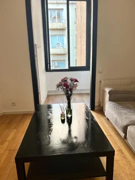 Piso en  Carrer de Sant Gervasi de Cassoles 6 - Foto 9