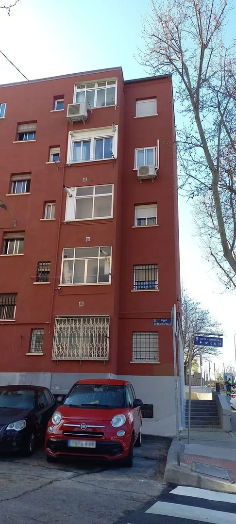 Piso en C/Sierra del Valle, 32 - Foto 10