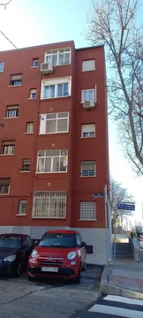 Piso en C/Sierra del Valle, 32 - Foto 10