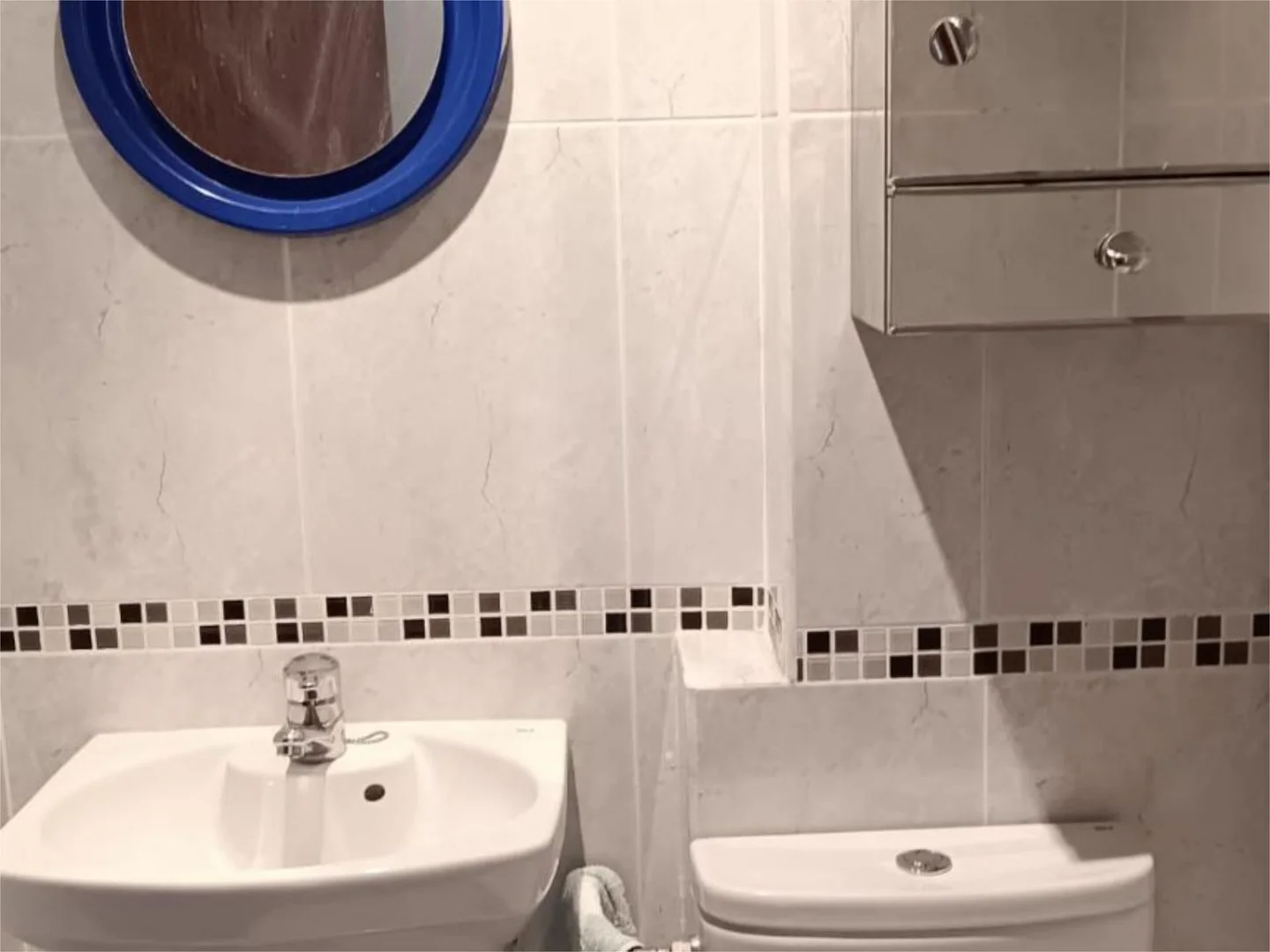 Piso en  Calle de Sánchez Pacheco 52 - Foto 19