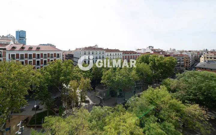 Piso en Alonso Martínez, Madrid - Foto 4