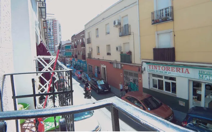 Estudio en Calle de Antonio Zamora s/n, Puerta del Ángel - Foto 4