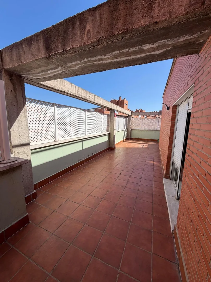 Ático en Calle del Pintor Antonio Saura, 11, Sanchinarro - Foto 34