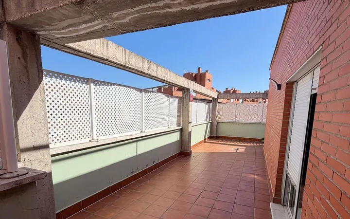 Ático en Calle del Pintor Antonio Saura, 11, Sanchinarro - Foto 34