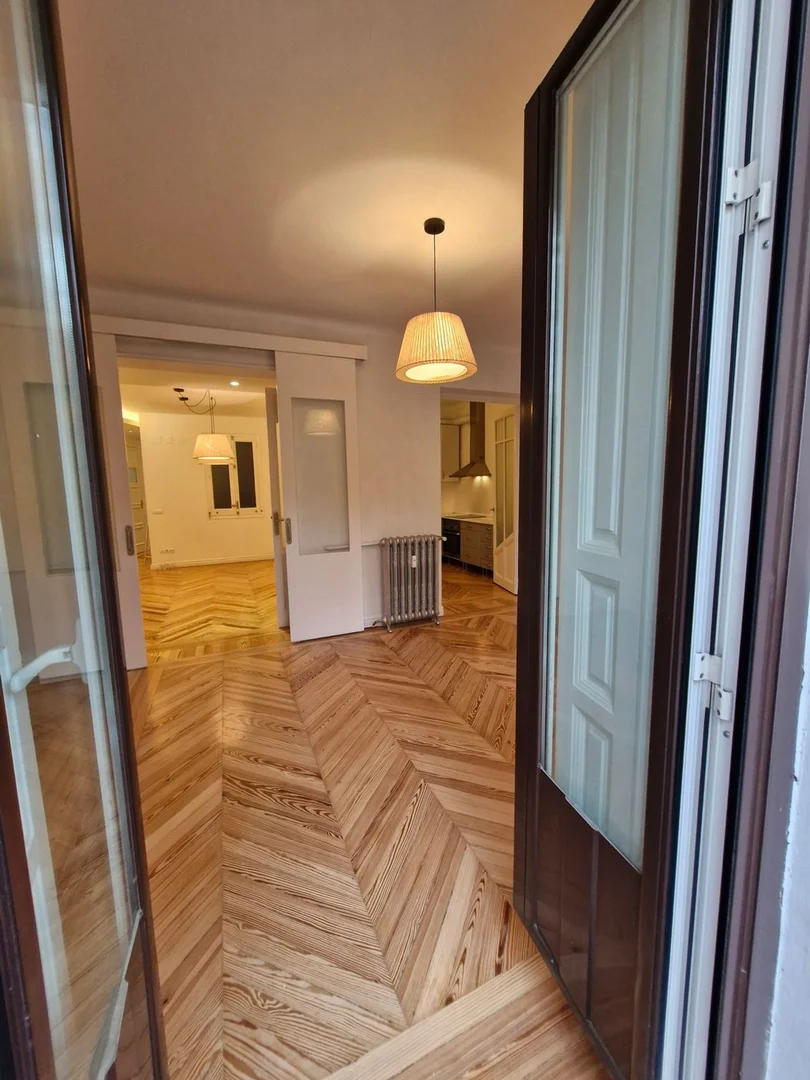 Piso en calle de Alfonso XII, 58 - Foto 8