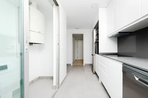 Piso en Barrio Conde Orgaz-Piovera - Foto 11