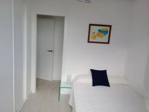 Ático en paseo Marqués de Zafra, 5 - Foto 31