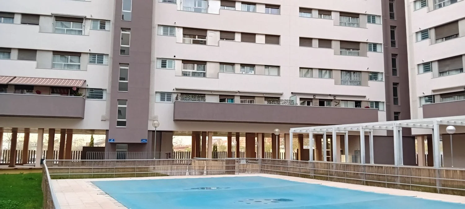 Piso en avenida de la Gran Vía del Sureste, 42 - Foto 42