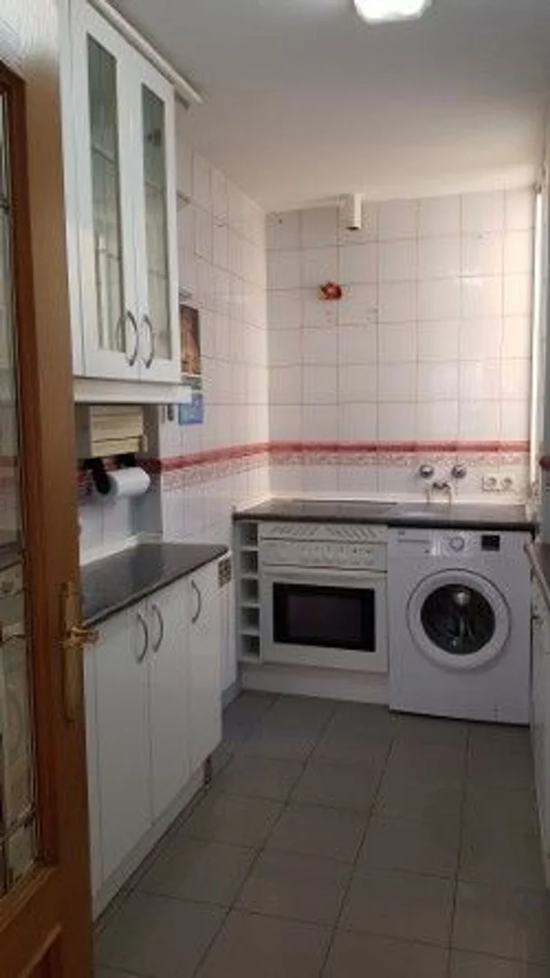 Piso en calle de Azcona, 3 - Foto 6