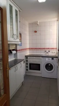 Piso en calle de Azcona, 3 - Foto 6