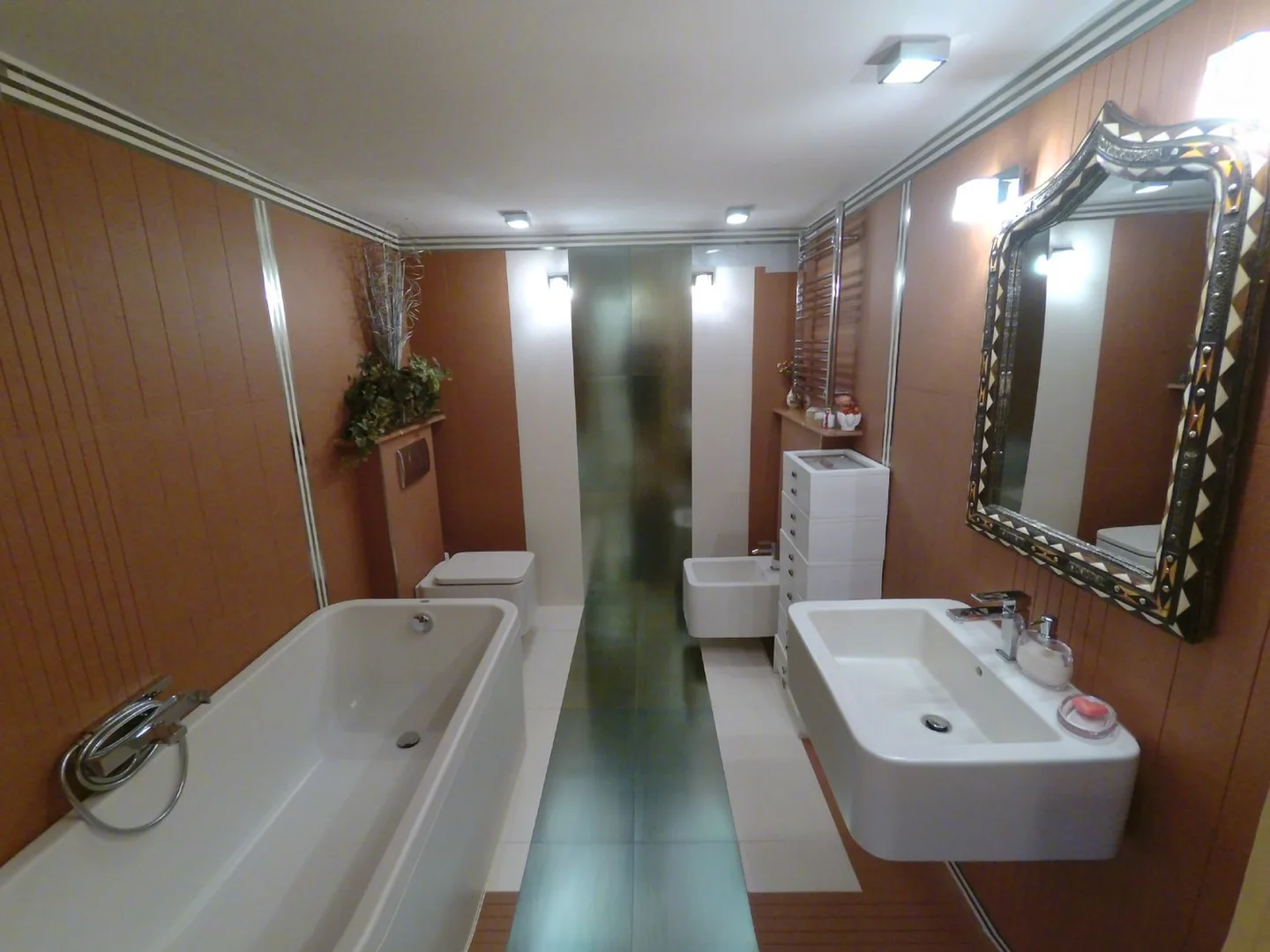 Chalet adosado en Barrio Canillejas - Foto 17