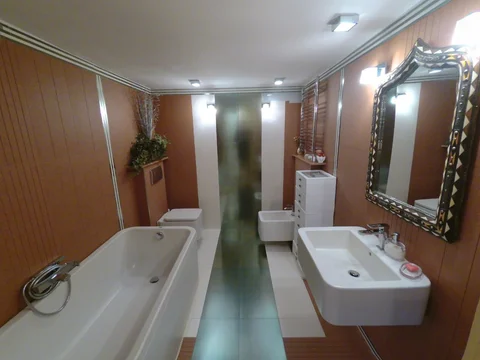 Chalet adosado en Barrio Canillejas - Foto 17