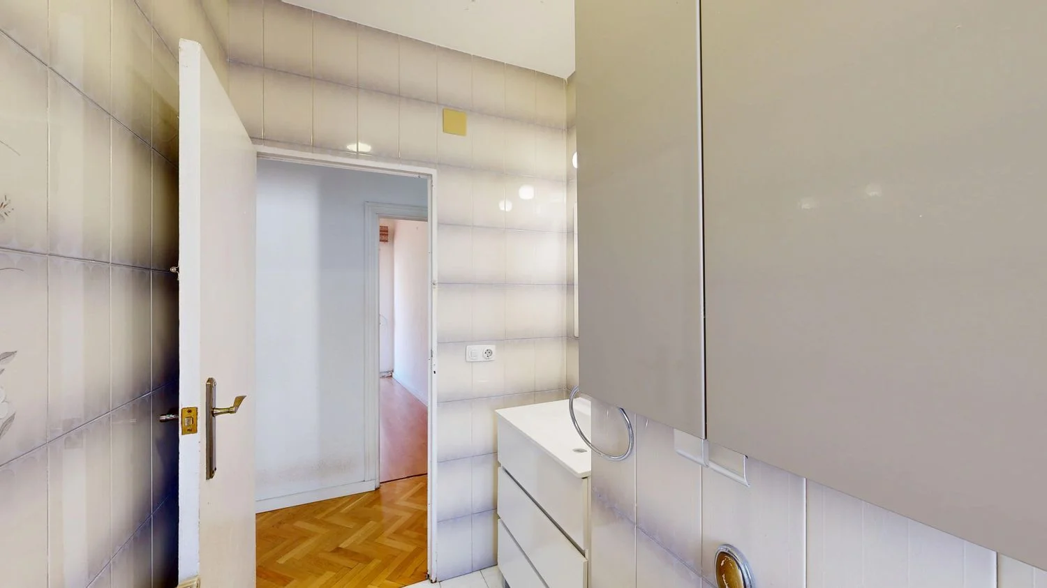 Piso en Barrio Villaverde Alto - Foto 30