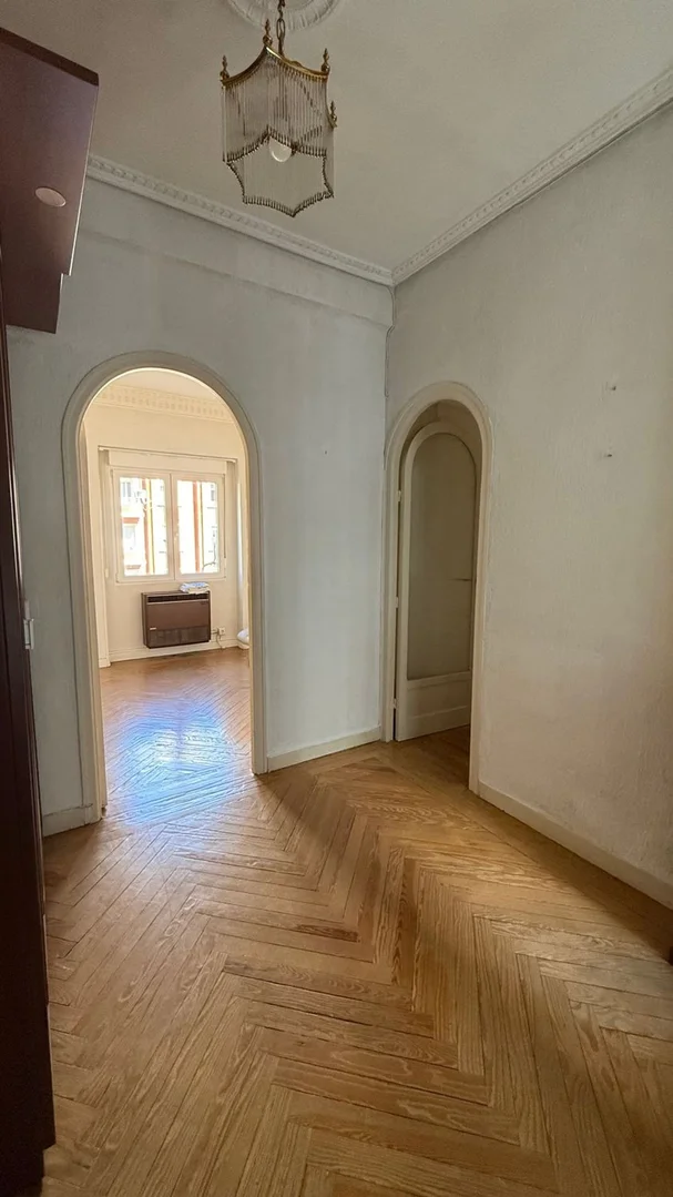 Piso en calle de Goya, 116 - Foto 3