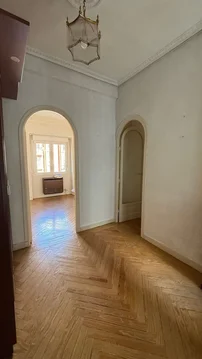 Piso en calle de Goya, 116 - Foto 3