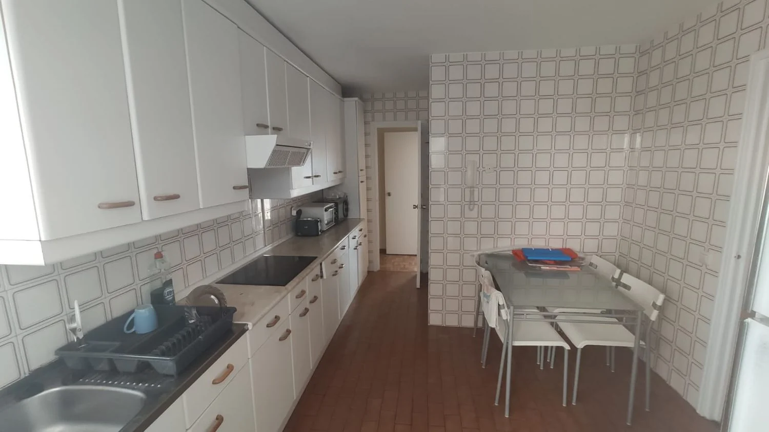 Piso en Calle Ramón Gómez de la Serna, 37, Peñagrande - Foto 6