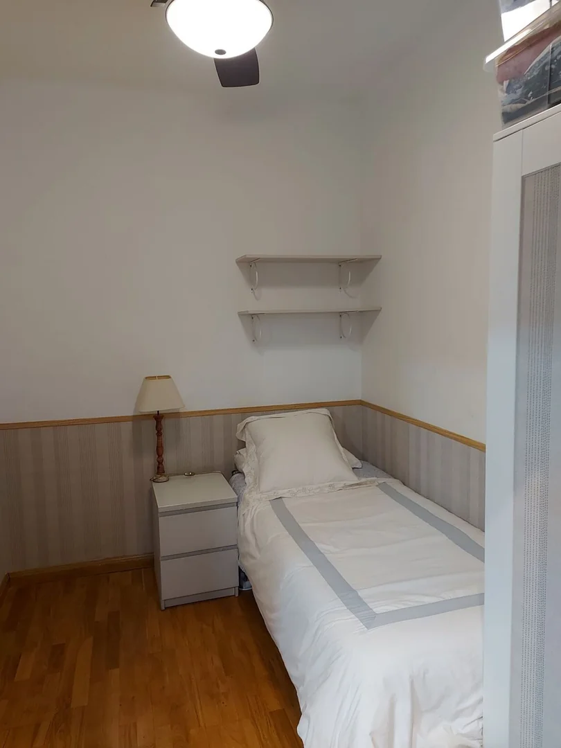 Piso en Calle del Marquès de Sentmenat, 45 - Foto 2