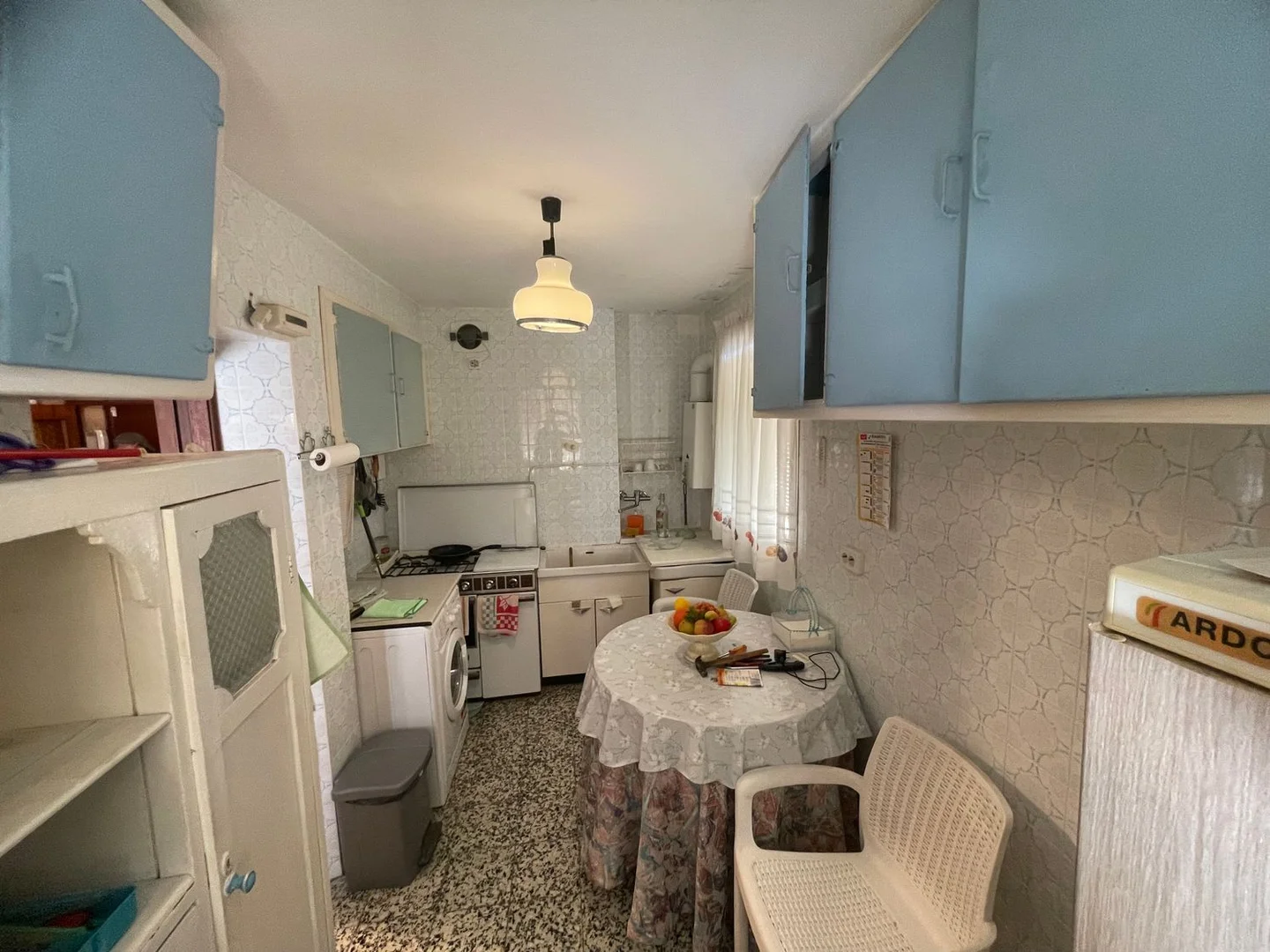 Piso en Calle de la Duquesa de Parcent, 100, Lucero - Foto 3