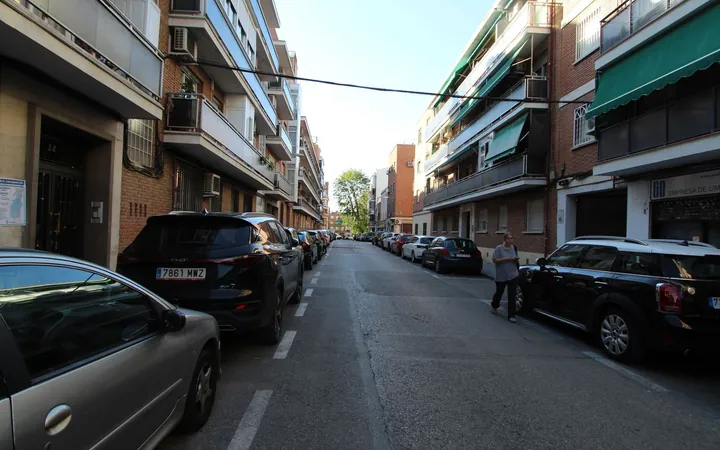 Piso en Calle Hermanos del Moral, 66, Opañel - Foto 19
