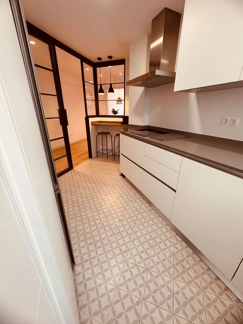 Piso en calle de la Reina Mercedes, 18 - Foto 17