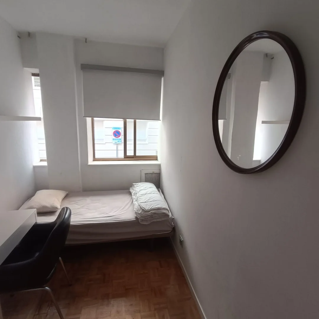 Piso en Calle de Juan Álvarez Mendizábal, 29, Argüelles - Foto 2