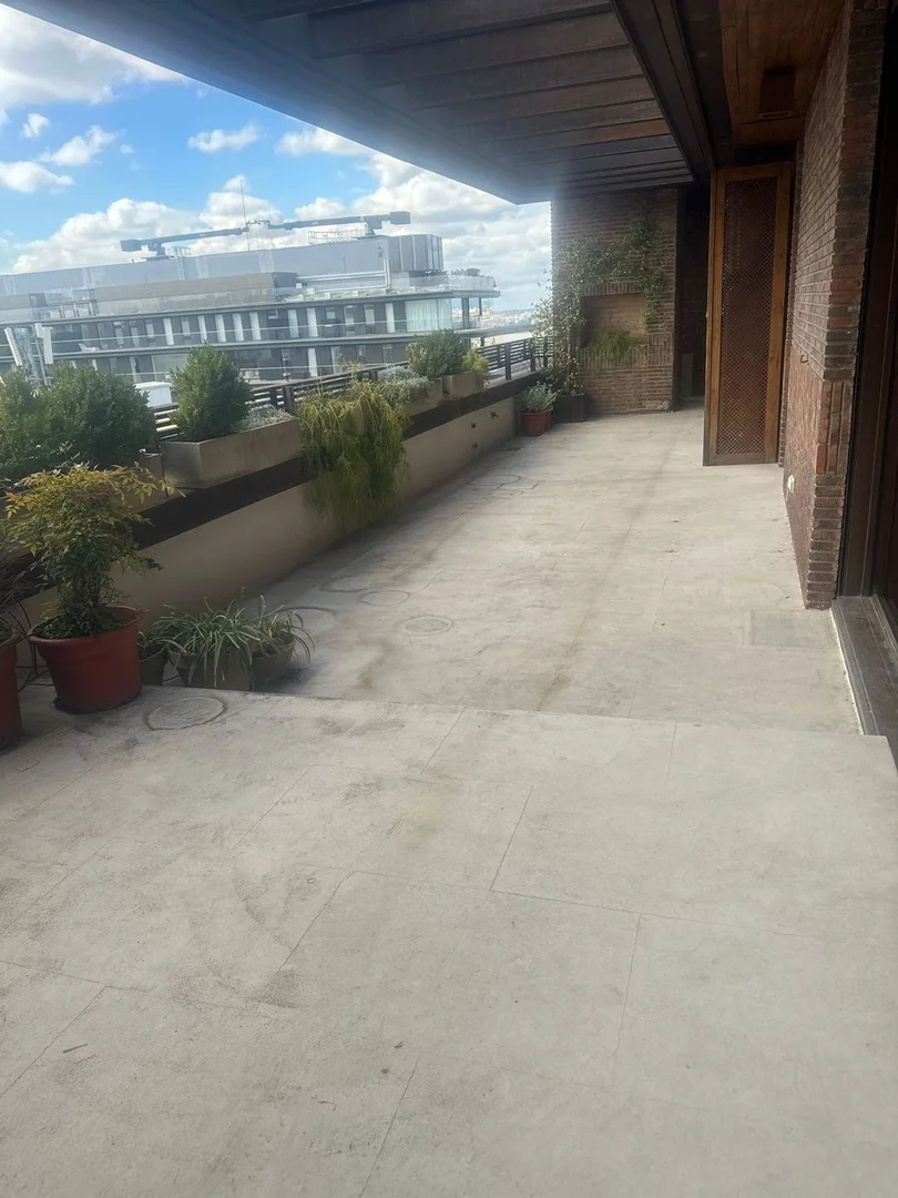 Ático en Barrio Castellana - Foto 11