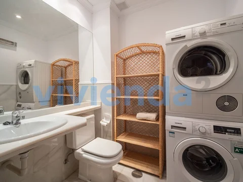 Piso en Barrio Lavapiés-Embajadores - Foto 45