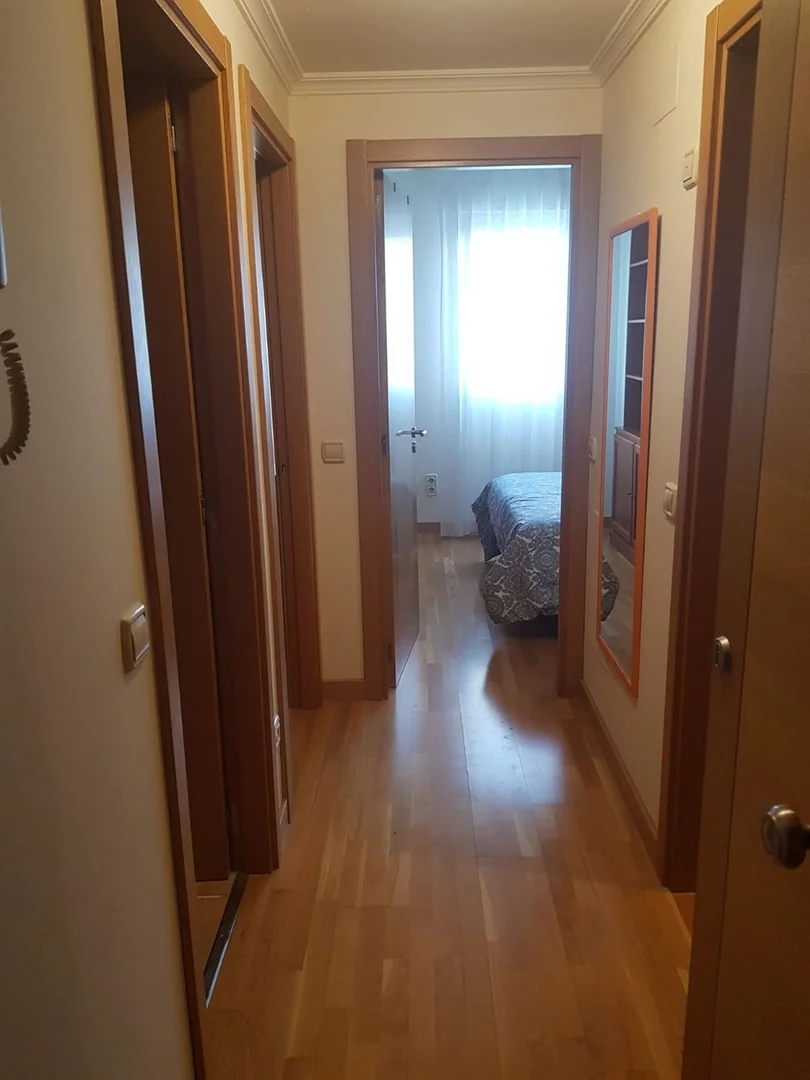 Piso en avenida Cerro Milano, 141 - Foto 6