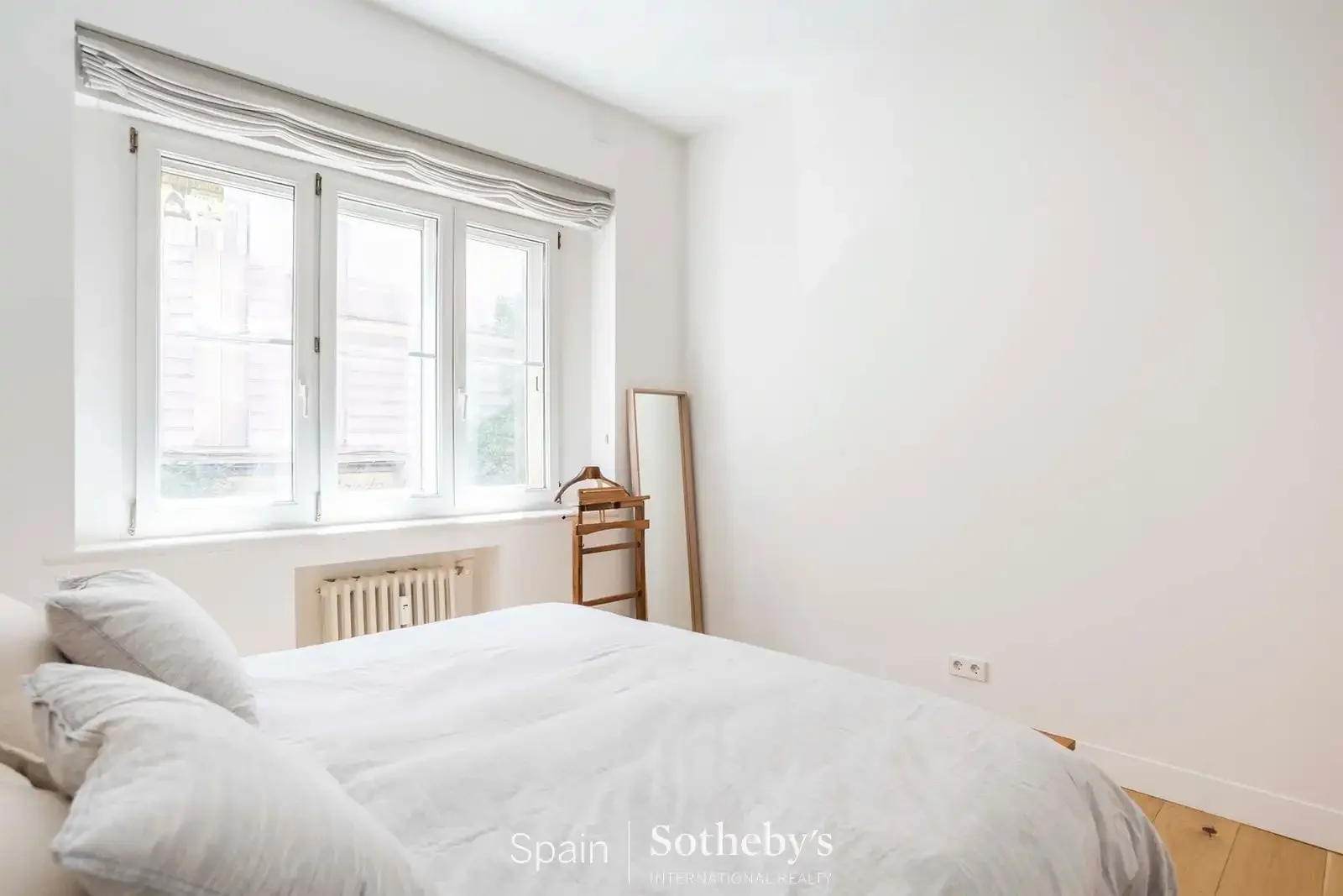 Apartamento en  Calle de Bretón de los Herreros - Foto 24