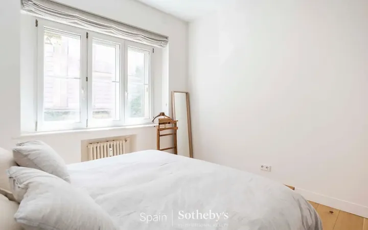 Apartamento en  Calle de Bretón de los Herreros - Foto 24