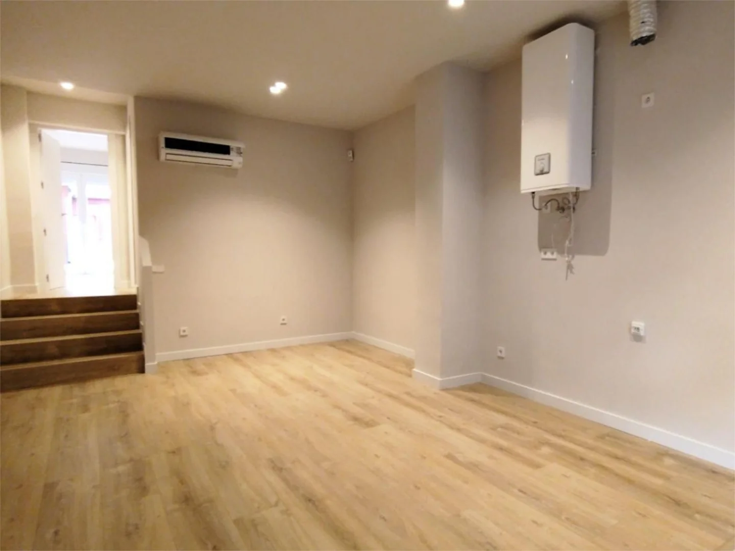 Piso en  Calle de Gutierre de Cetina 29 - Foto 5