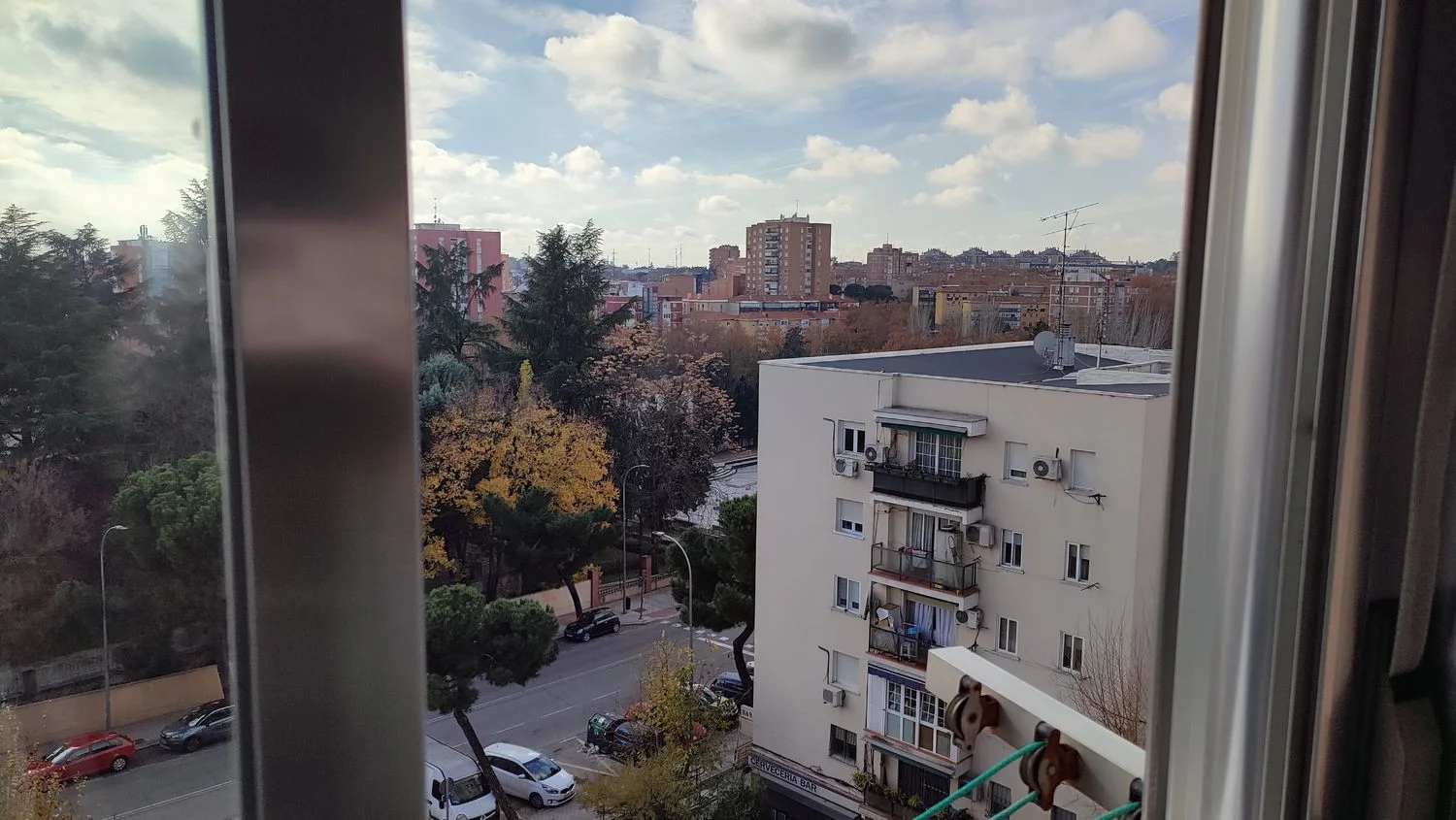 Piso en Barrio Pinar del Rey - Foto 20