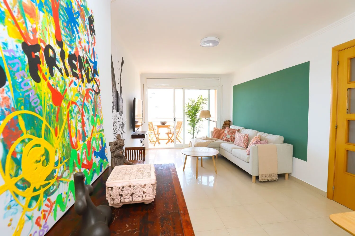 Ático en Barrio Segur Platja - Foto 10