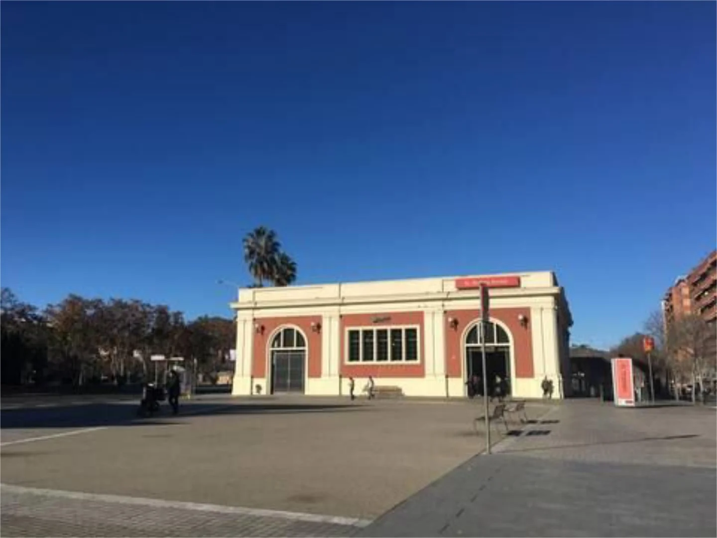 Piso en  Passeig de Fabra i Puig 99 - Foto 13