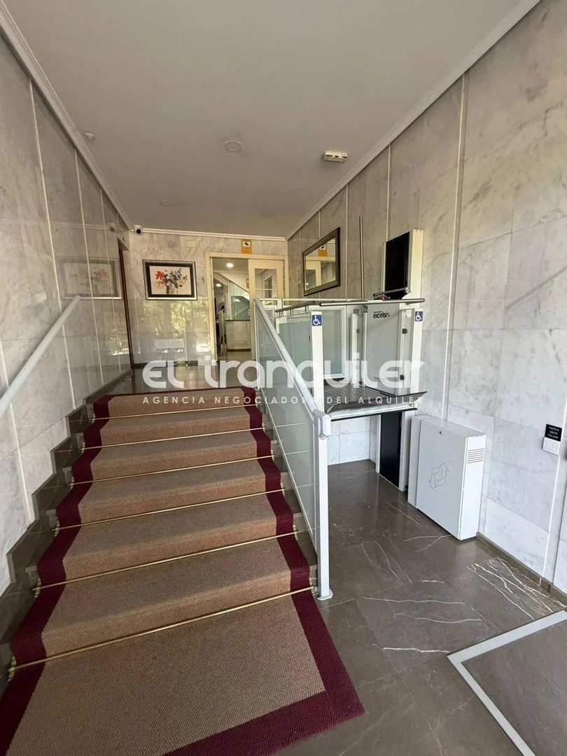 Piso en Avenida de Monforte de Lemos - Foto 23