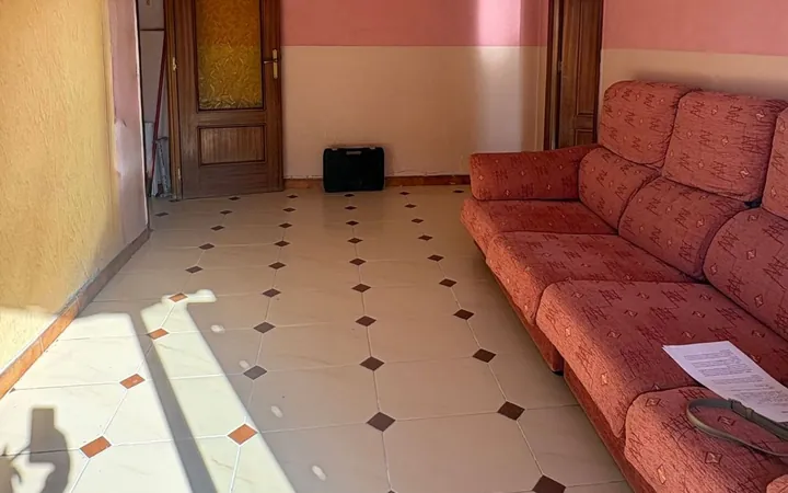 Piso en Calle del Conde Rodríguez San Pedro, 38 - Foto 1