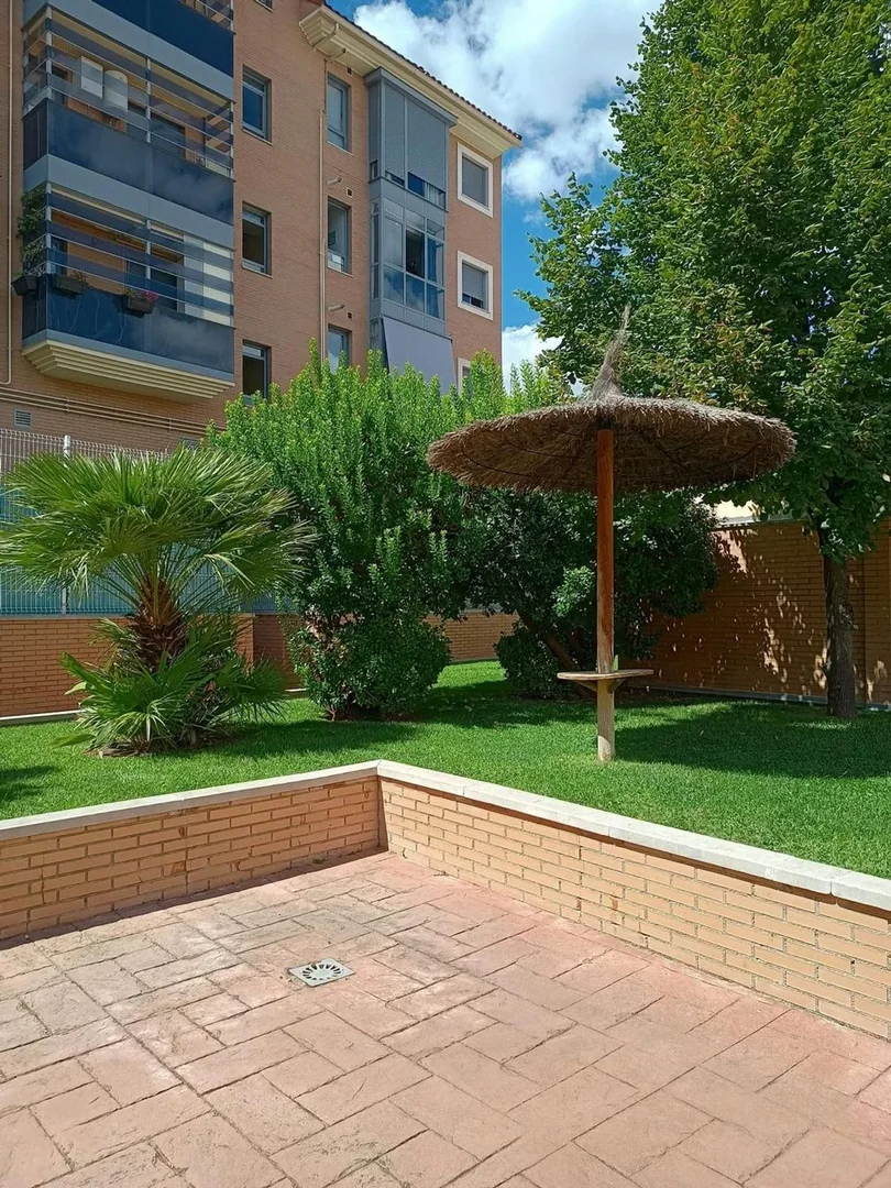 Piso en Calle de Belmonte de Tajo, 53, Opañel - Foto 5